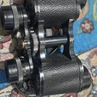 دوربین شکاری|کلکسیون اشیاء عتیقه|تهران, خزانه|دیوار