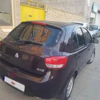 تیبا ۲|خودرو سواری و وانت|رزن, |دیوار