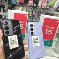 redmi 15|موبایل|بندرعباس, |دیوار