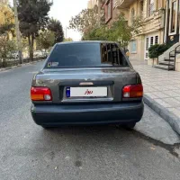 پراید ۸۹ دوگانه کارخونه|خودرو سواری و وانت|شهریار, شهریار|دیوار