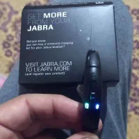 هندزفری خلبانی(مدل جبرا)