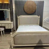 سرویس خواب چوب فقط ۴۲ ملیون|تخت و سرویس خواب|همدان, |دیوار