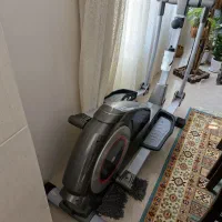 دوچرخه ثابت|تجهیزات ورزشی|گرگان, |دیوار