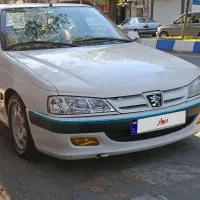 پارس مدل۸۹سفارشی مدیران خودرو توکرم کم کار