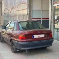 اپل آسترا تیپ 3|خودرو سواری و وانت|رشت, باهنر|دیوار