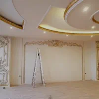 رنگ آمیزی ساختمان مدرن. کلاسیک و مینیمال.|خدمات پیشه و مهارت|اهواز, کیانپارس |دیوار