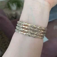 النگو|جواهرات|دورود, |دیوار