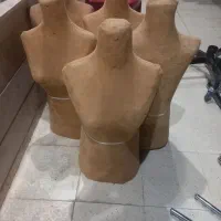 مانکن زنانه ۵عدد