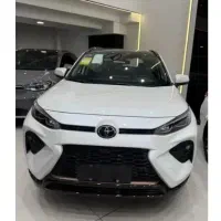 تویوتا وایلندر