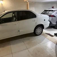 سمند سورن