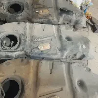 پمپ بنزین باک ۲۰۶