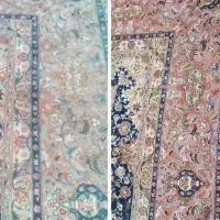 ((قالیشویی خورشید قزوین وحومه))