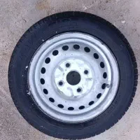 رینگ لاستیک کمک پراید