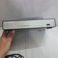 دستگاه دیجیتالxvision