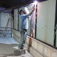 تابلو سازی|خدمات پیشه و مهارت|قرچک, شهرک الحدید|دیوار