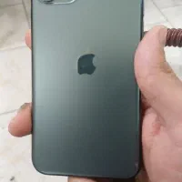 آیفون ۱۱ پرو ۶۴ گیگ|موبایل|تهران, مقدم|دیوار