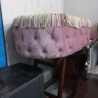 تخت و گهواره نوزادی|تخت و صندلی بچه|تهران, نعمت‌آباد|دیوار
