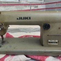 چرخ خیاطی DDL201juki