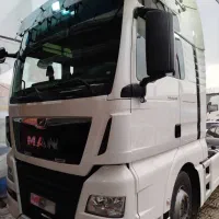 مان 510 مدل 2020