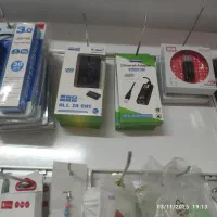 کابل شبکهcat6 و لوازم شبکه و|مودم و تجهیزات شبکه|مشهد, الهیه|دیوار