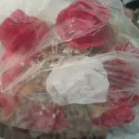 دسته گل عکس دوم