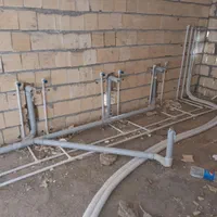 لوله کشی و تعمیرات و خرده کاری|خدمات پیشه و مهارت|همدان, |دیوار