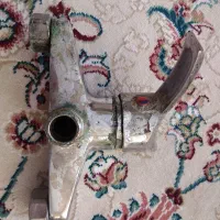 شیر اهرمی توالت