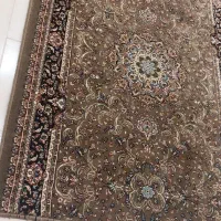 فرش کناره