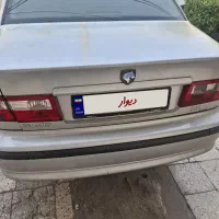فروش فوری سمند ۸۹
