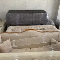 مبلمان و کالای چوب|مبلمان خانگی و میز عسلی|خرمآباد, |دیوار