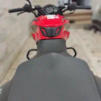 Pulse Ns|موتورسیکلت|میبد, |دیوار