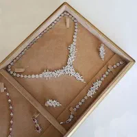 بدلیجات و گوشوارههای طرح جواهر|بدلیجات|اصفهان, خلجا|دیوار