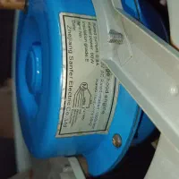 فن حلزونی|پنکه و تصفیهکنندهٔ هوا|همدان, |دیوار