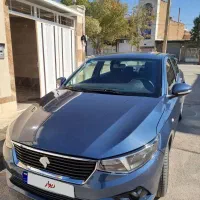 تارا ۴۰۲موتورتیوفایو پلاس|خودرو سواری و وانت|بروجرد, |دیوار