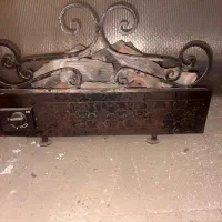 شومینه دکوری