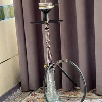 قلیان مستر کوک
