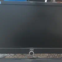 مانیتور کامپیوتر AOC|قطعات و لوازم جانبی رایانه|ایذه, |دیوار