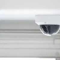 دوربین مداربسته