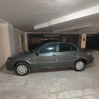 سورن پلاس ـ۱۴۰۴|خودرو سواری و وانت|زاهدان, |دیوار