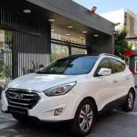 توسان مدل ۲۰۱۵