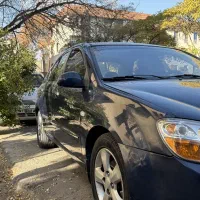 کیا سراتو 2008 اتومات