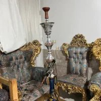 قلیون عربی|زیورآلات و اکسسوری|مشهد, فاطمیه|دیوار