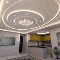 شاگرد و استاد کار کناف