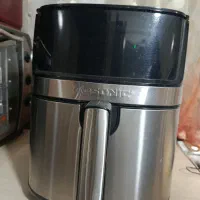 سرخ کن بدون روغن