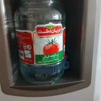 شیشه خالی رب وترشی ومربا