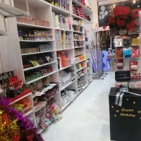 دکور و قفسه آماده مغازه|فروشگاه و مغازه|مشهد, الهیه|دیوار