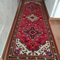 فرش کناره دستبافت|فرش|تبریز, |دیوار