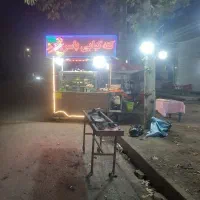 نماینده کبابی