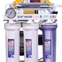 دستگاه تصفیه آب اسمزمعکوس سافت‌واتر،CCK اورجینال