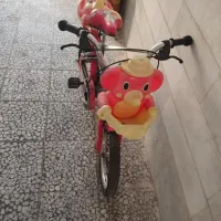 اسباب بازی دوچرخه سایز ۱۴